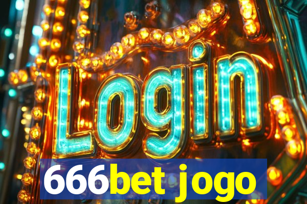 666bet jogo